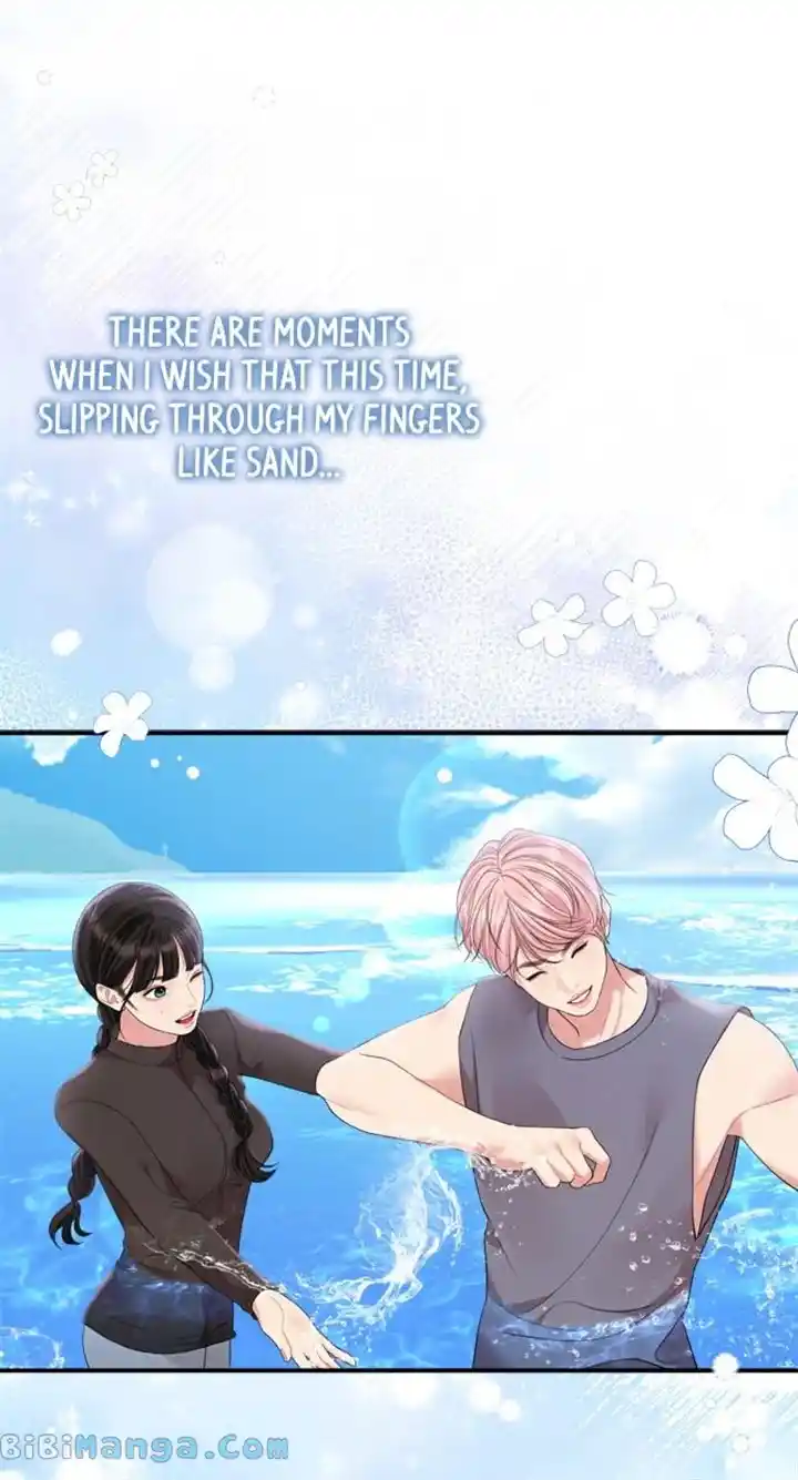 To You, Who Keep The Star Chapter 156