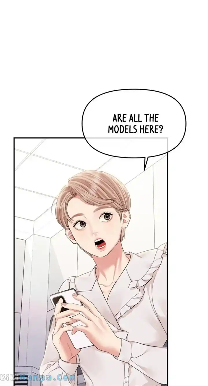 To You, Who Keep The Star Chapter 156