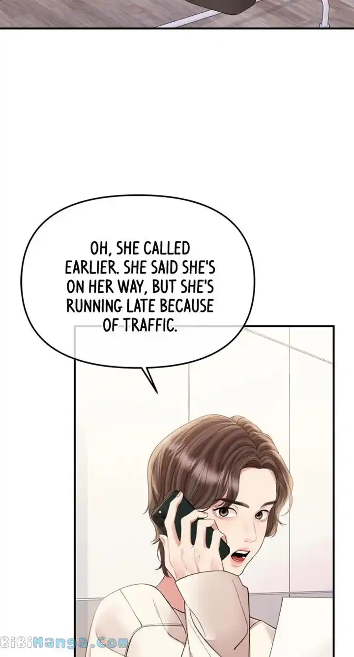 To You, Who Keep The Star Chapter 156