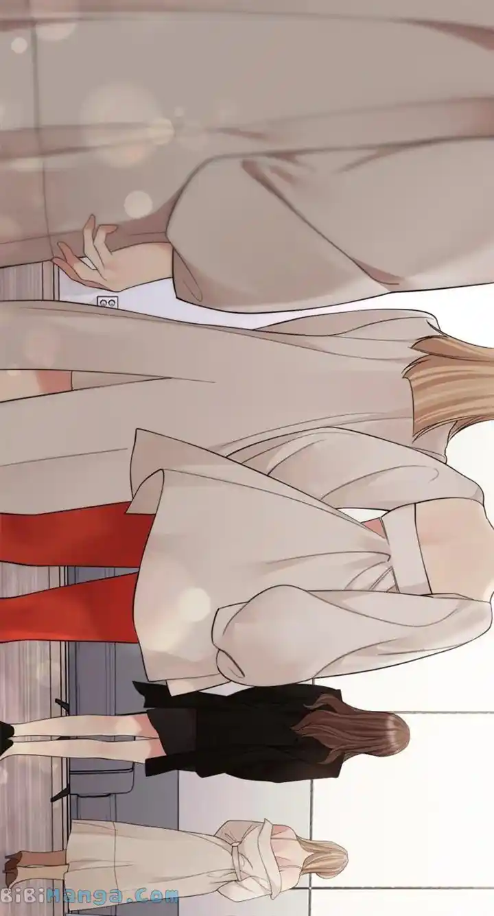 To You, Who Keep The Star Chapter 156