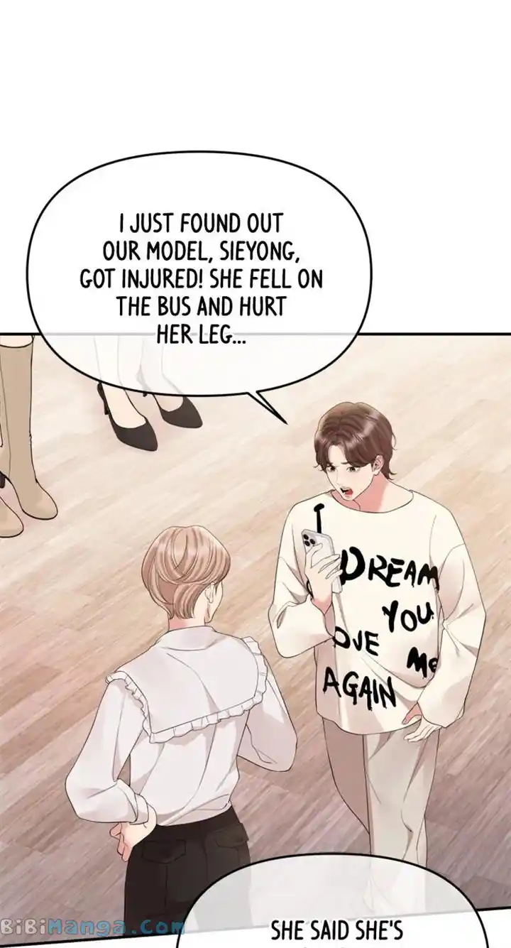 To You, Who Keep The Star Chapter 156