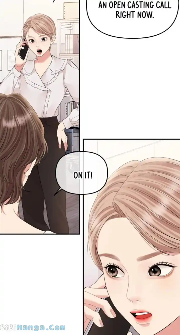 To You, Who Keep The Star Chapter 156