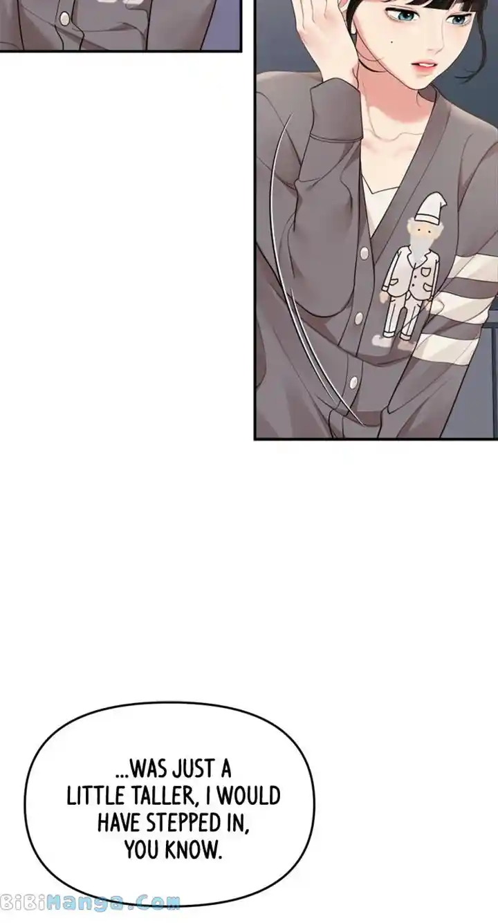 To You, Who Keep The Star Chapter 156