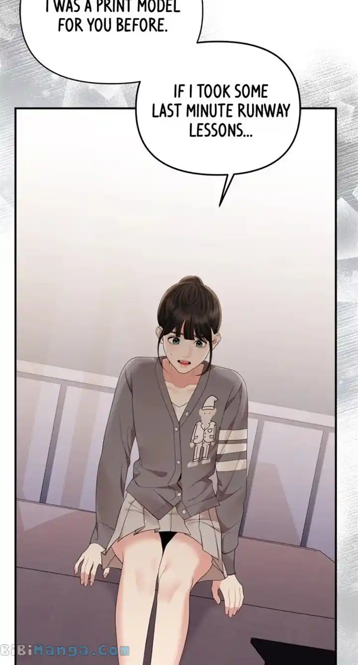 To You, Who Keep The Star Chapter 156