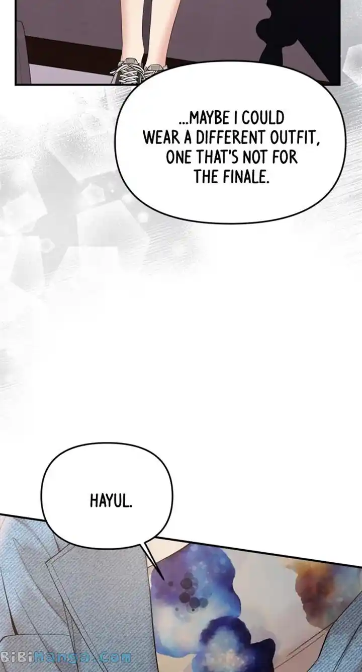 To You, Who Keep The Star Chapter 156