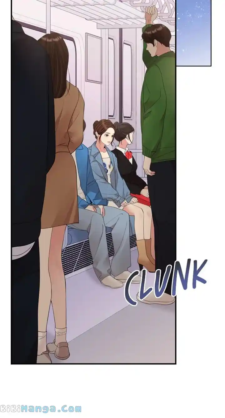 To You, Who Keep The Star Chapter 156