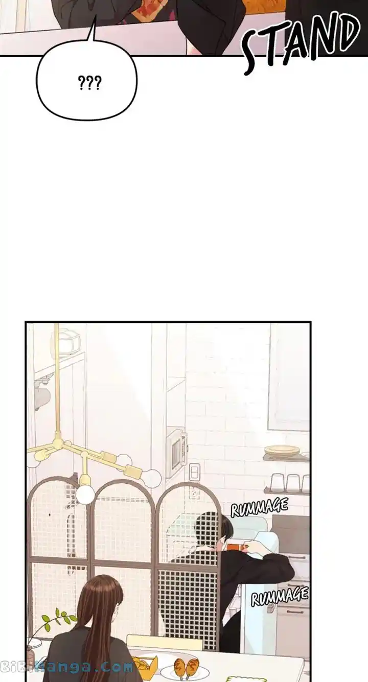 To You, Who Keep The Star Chapter 156