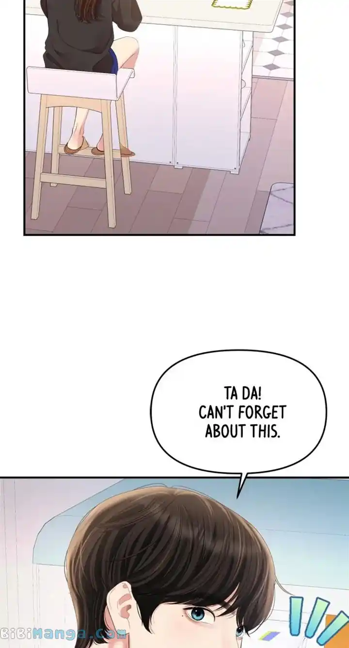 To You, Who Keep The Star Chapter 156