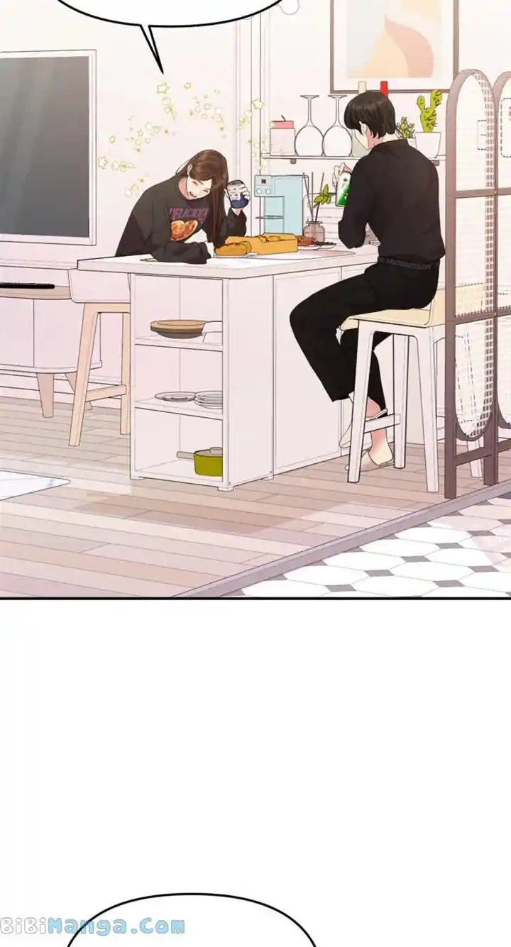 To You, Who Keep The Star Chapter 156