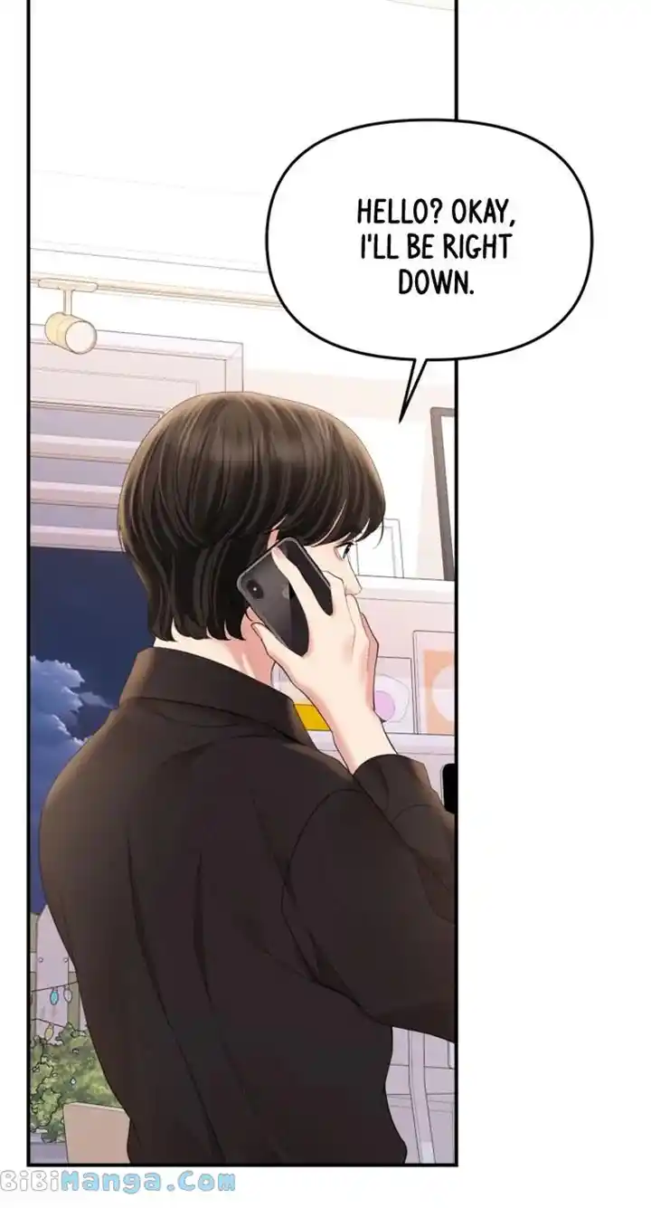 To You, Who Keep The Star Chapter 156