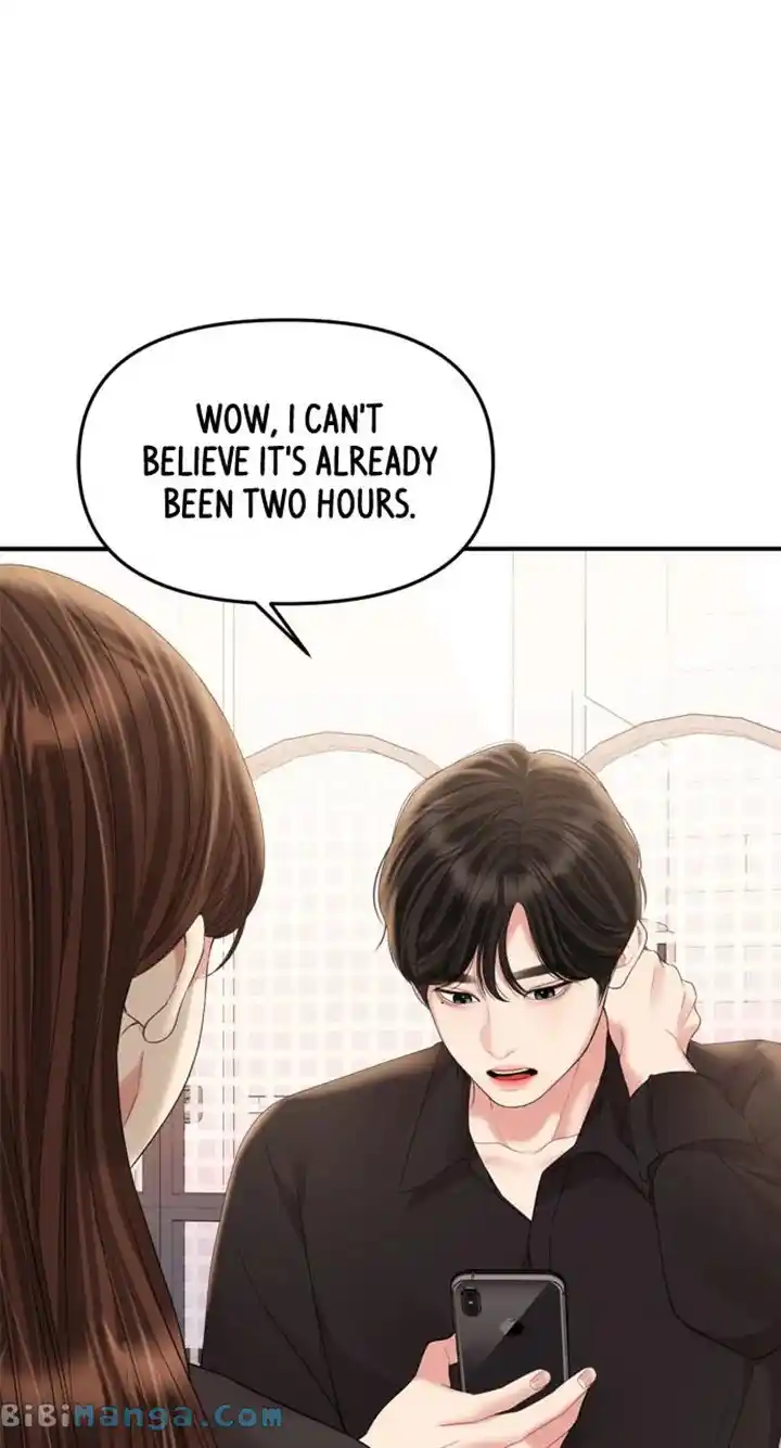 To You, Who Keep The Star Chapter 156