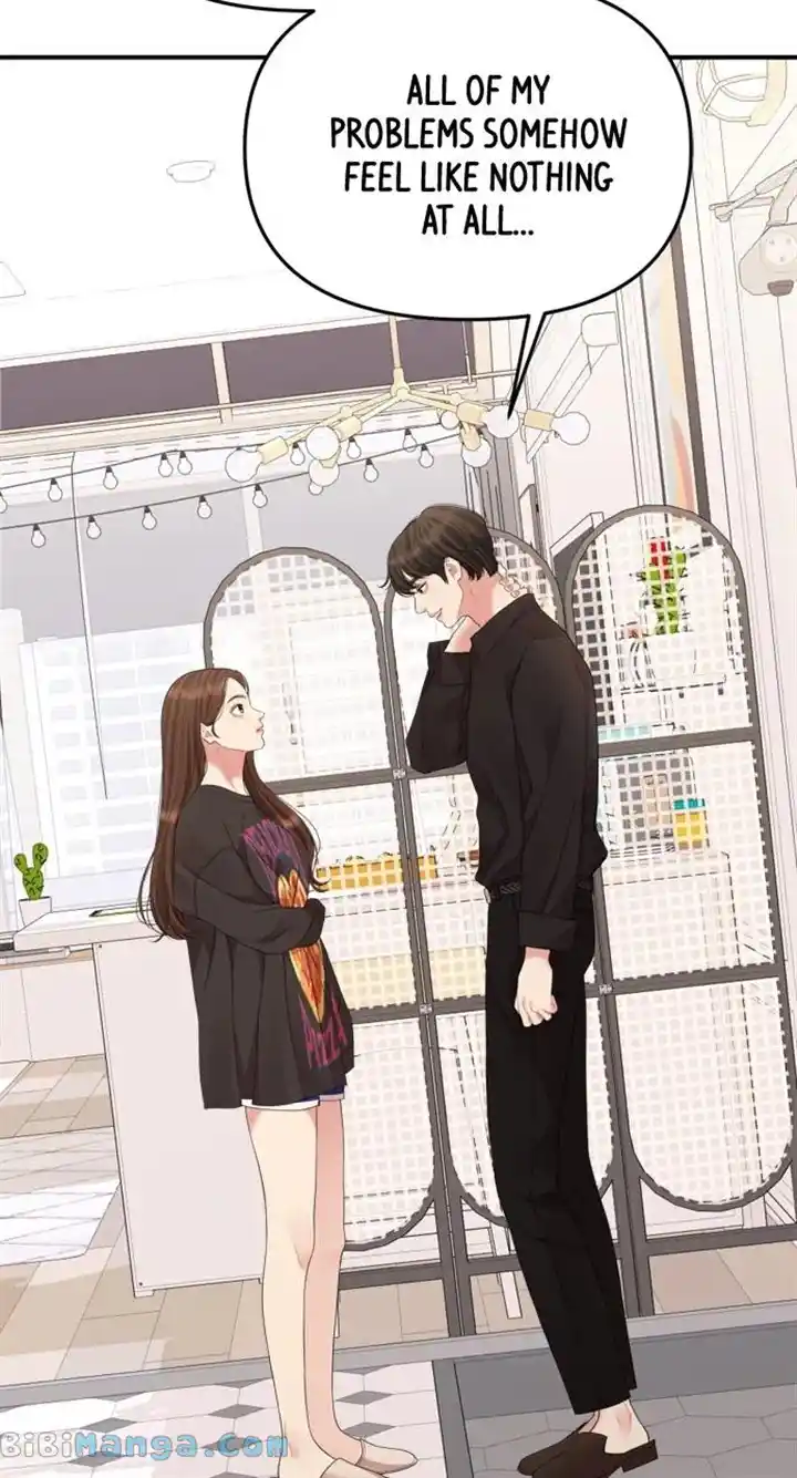 To You, Who Keep The Star Chapter 156