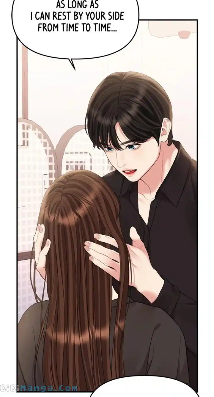 To You, Who Keep The Star Chapter 156