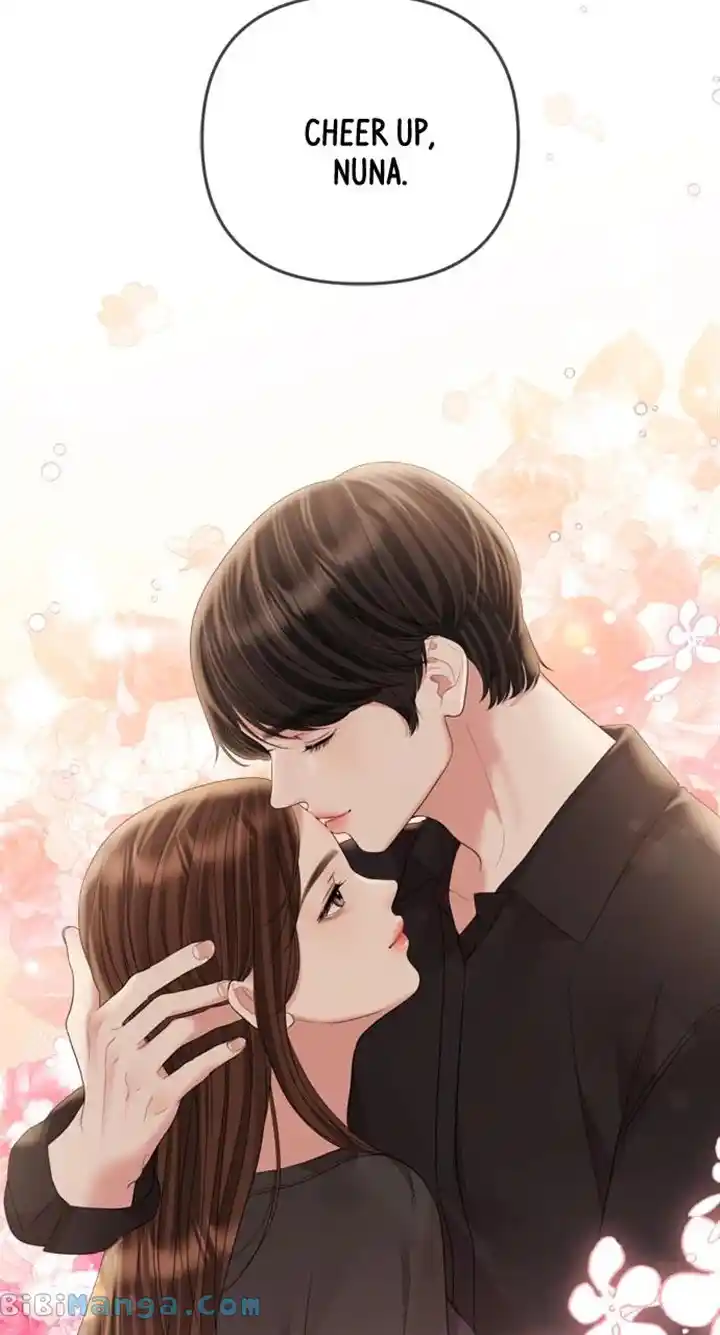 To You, Who Keep The Star Chapter 156