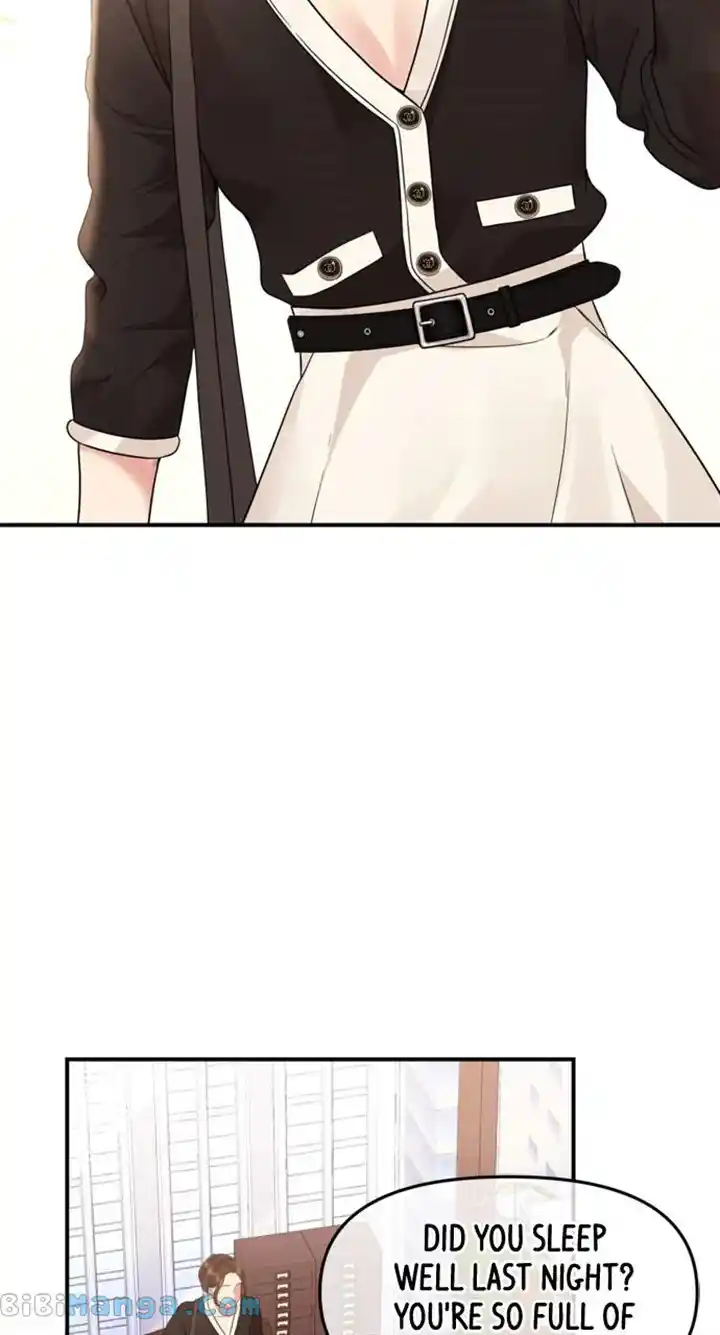 To You, Who Keep The Star Chapter 156