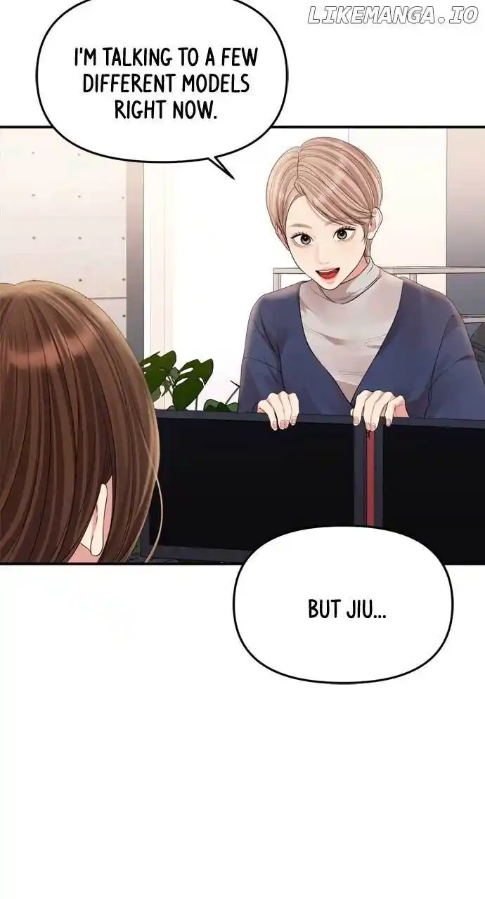 To You, Who Keep The Star Chapter 157