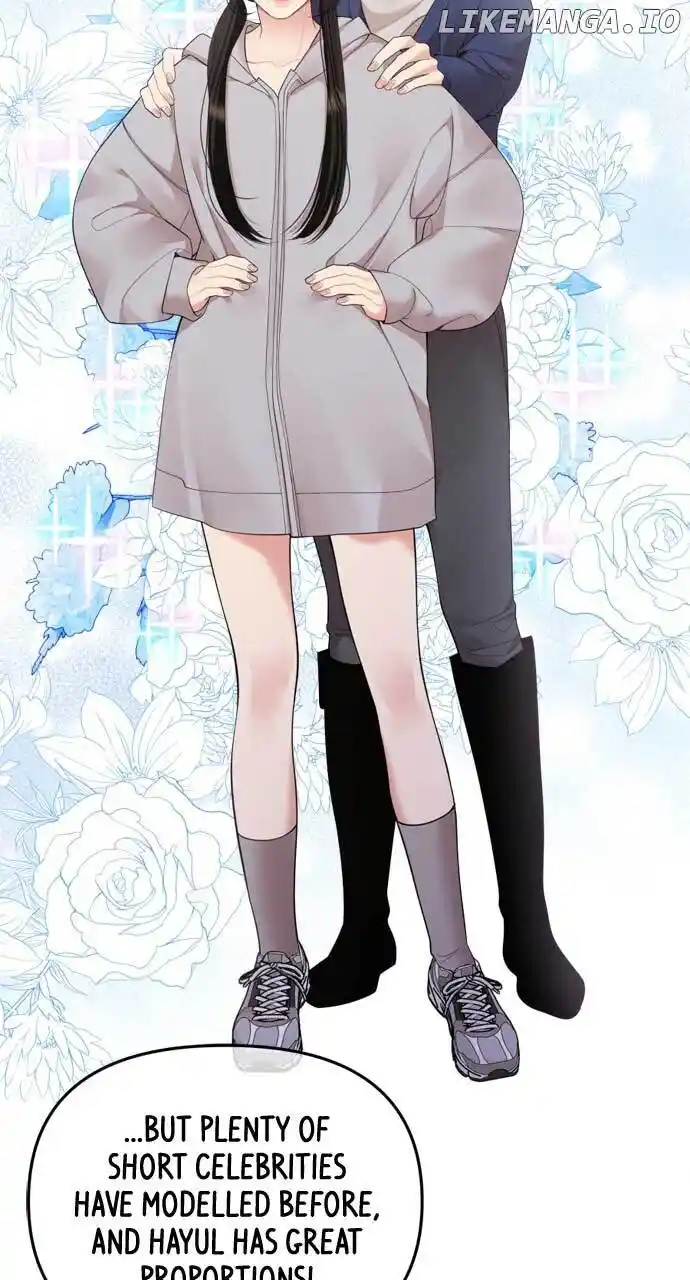 To You, Who Keep The Star Chapter 157