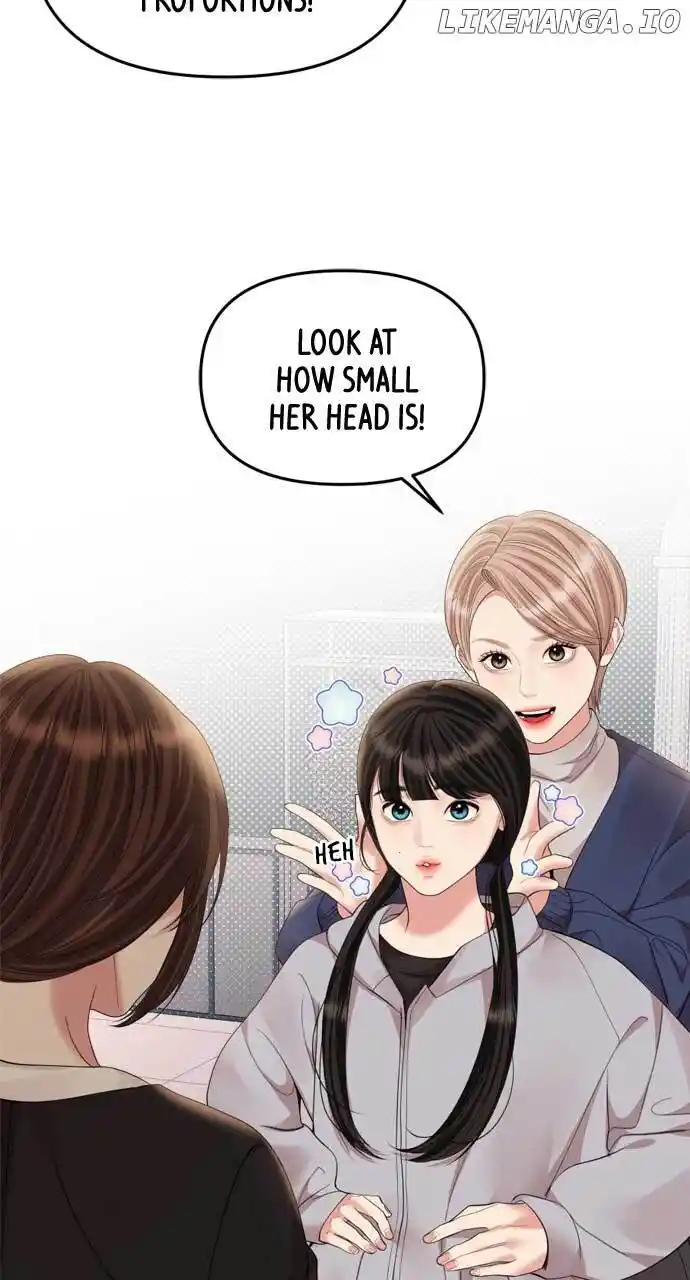 To You, Who Keep The Star Chapter 157