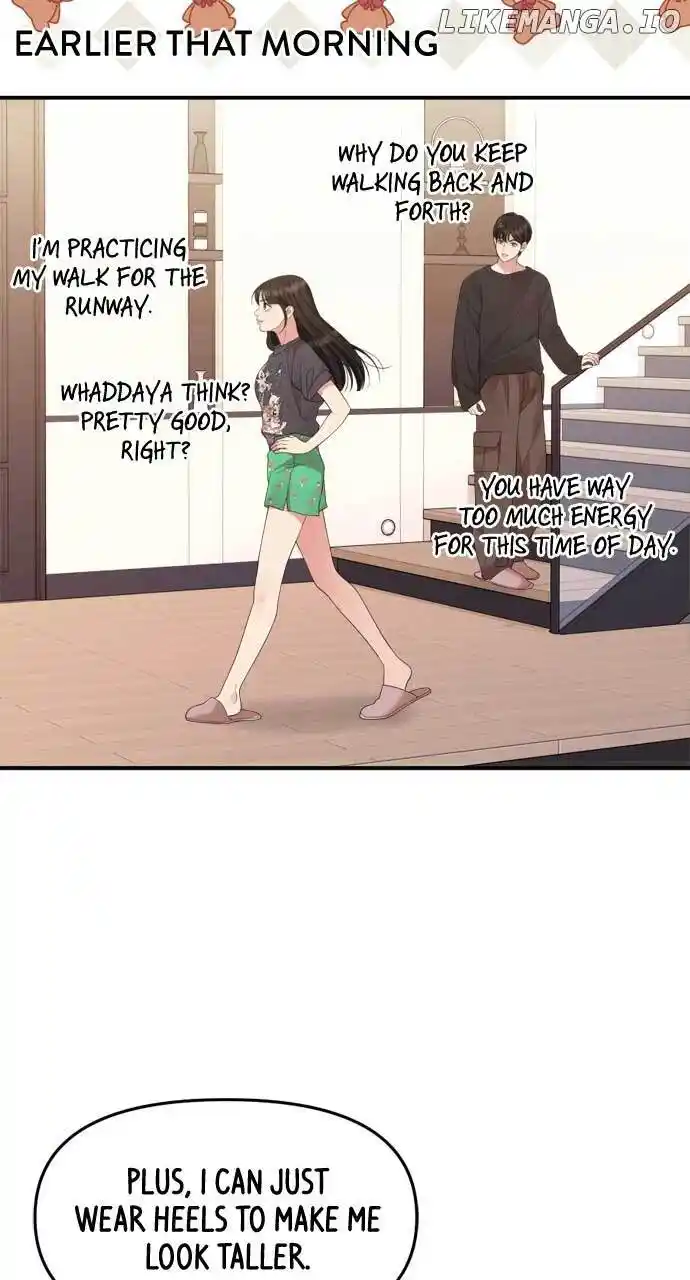 To You, Who Keep The Star Chapter 157