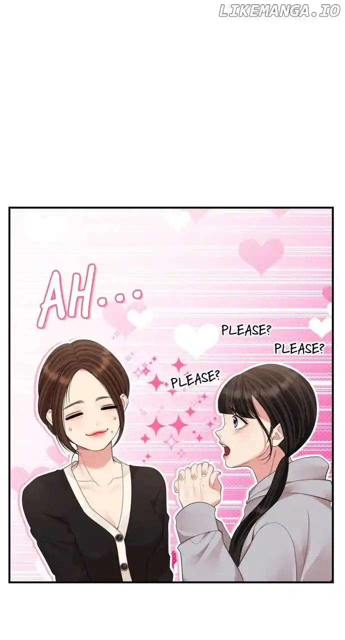 To You, Who Keep The Star Chapter 157