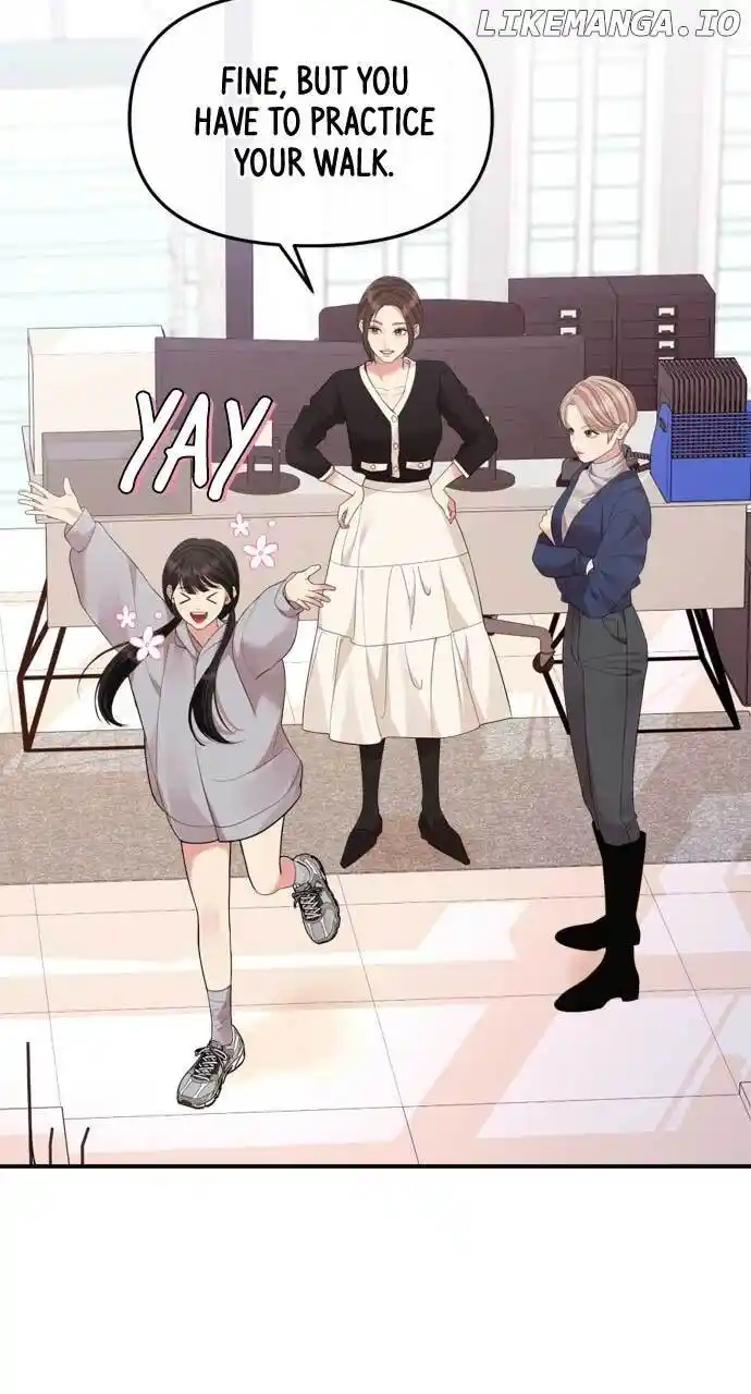 To You, Who Keep The Star Chapter 157