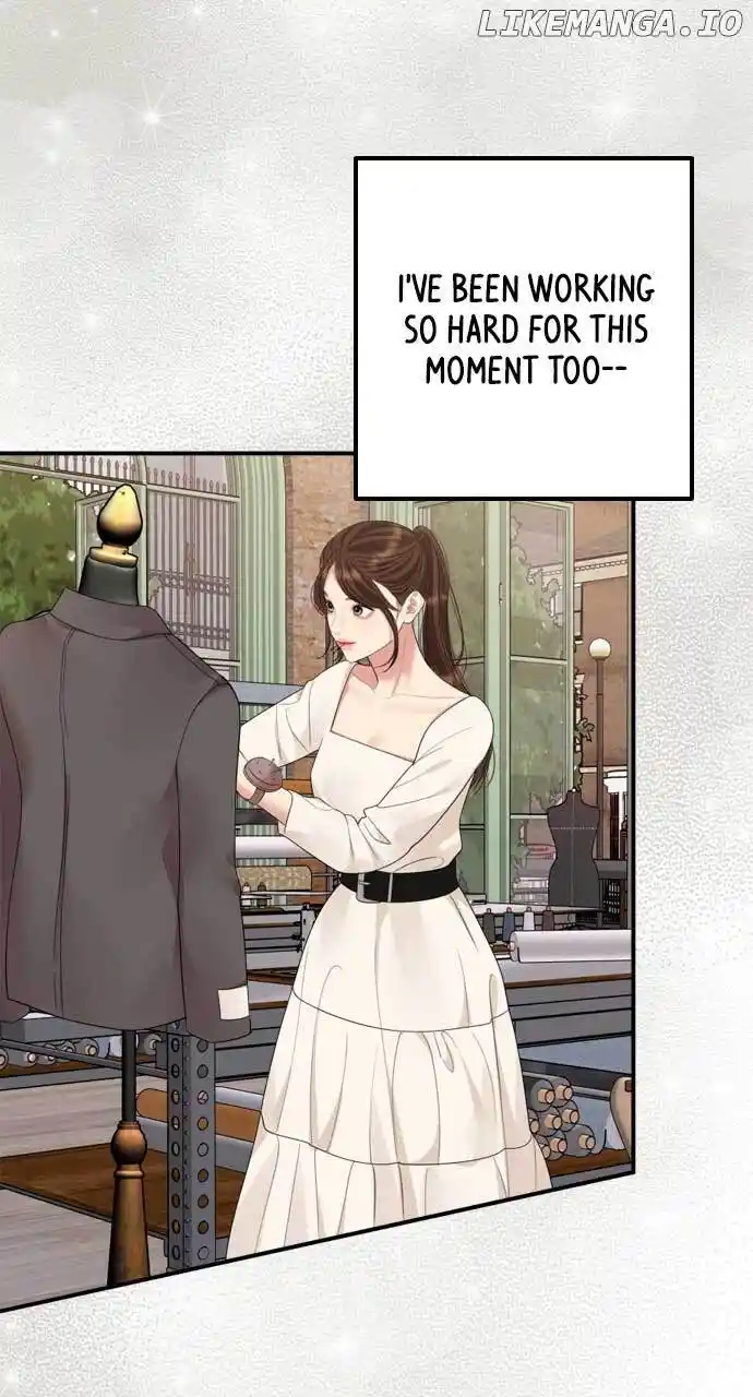 To You, Who Keep The Star Chapter 157