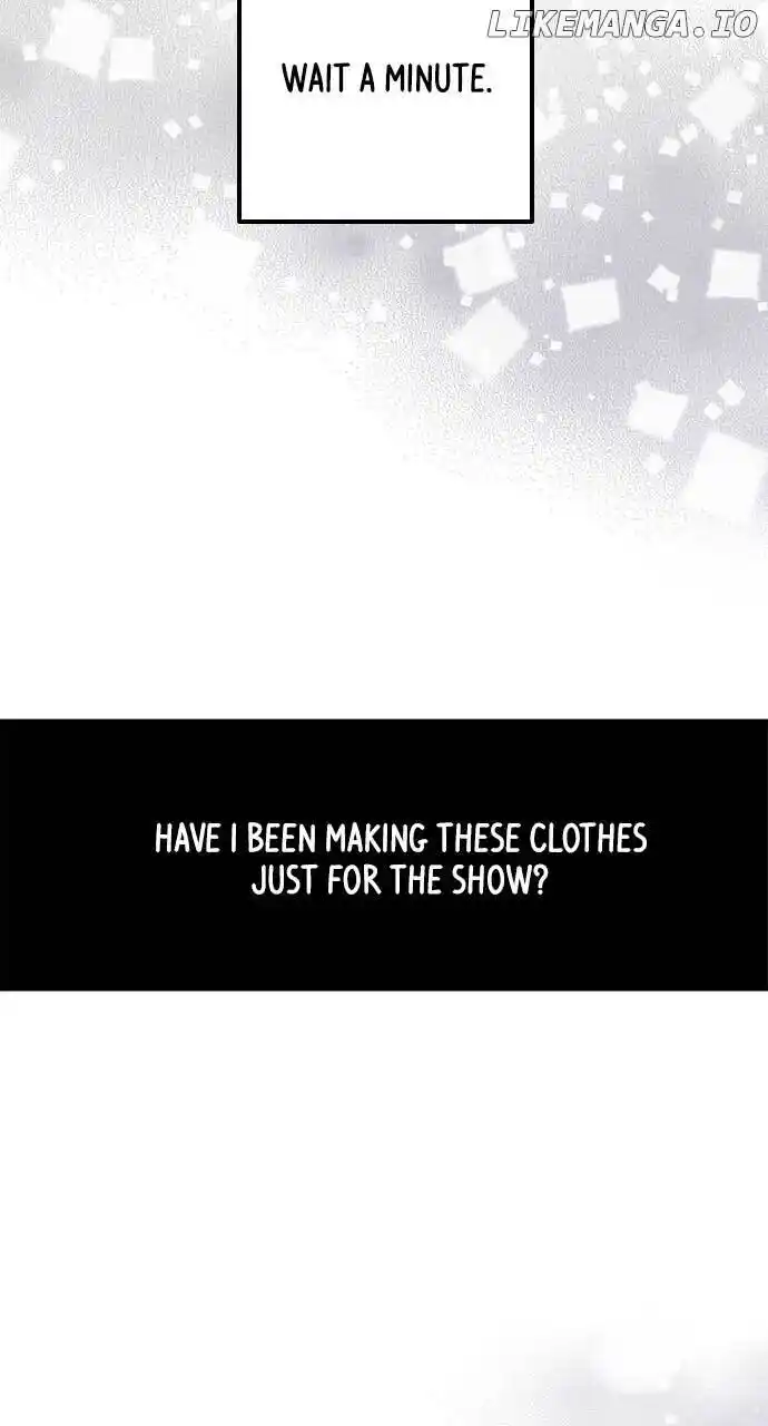 To You, Who Keep The Star Chapter 157