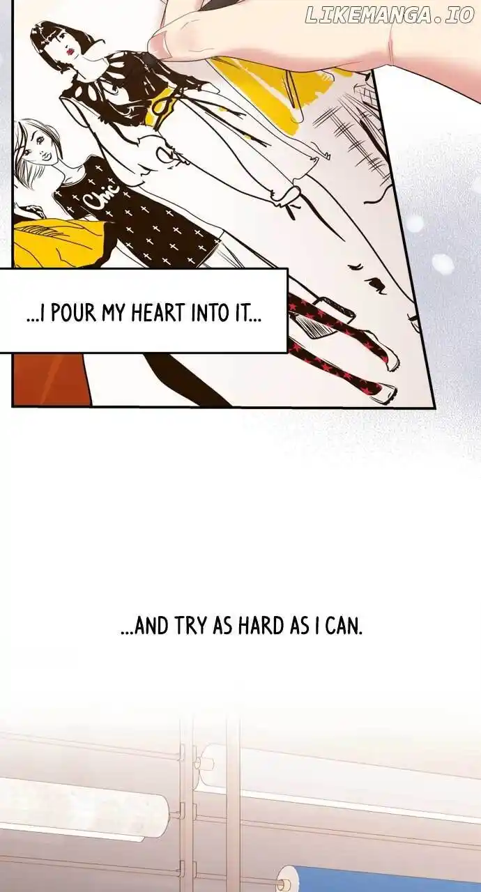 To You, Who Keep The Star Chapter 157