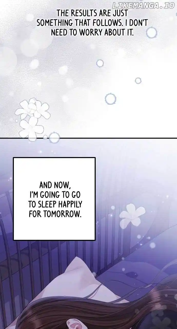 To You, Who Keep The Star Chapter 157