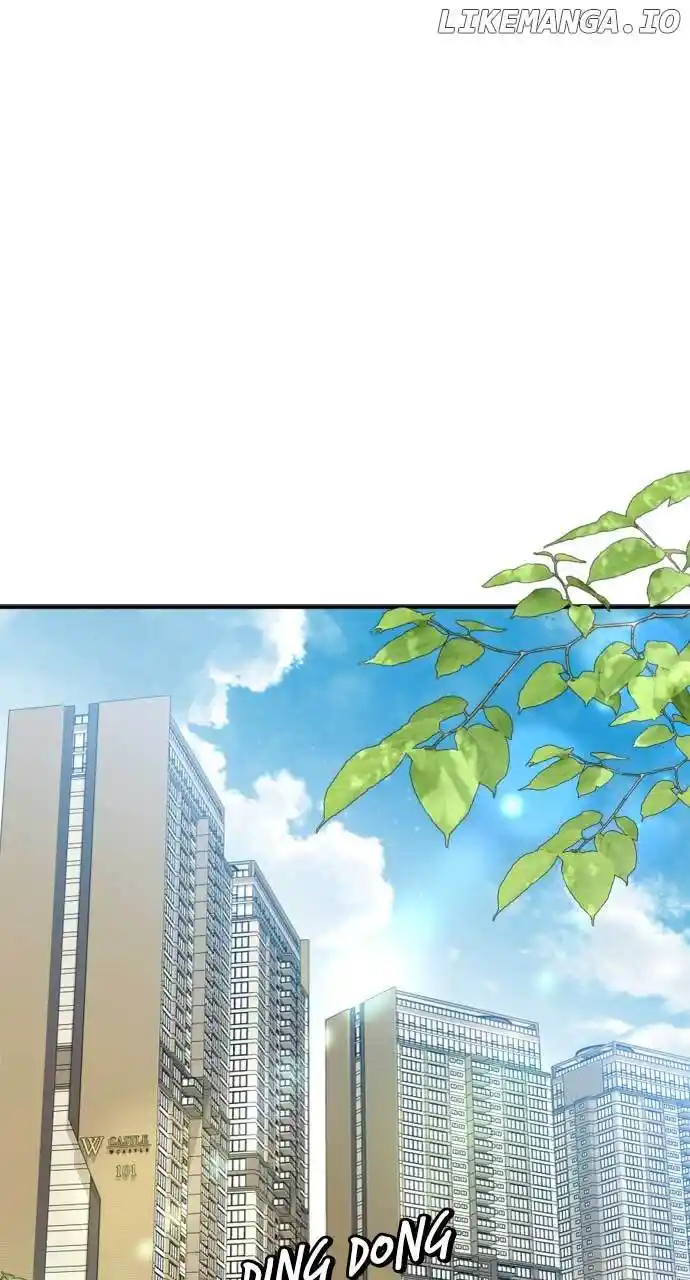 To You, Who Keep The Star Chapter 158