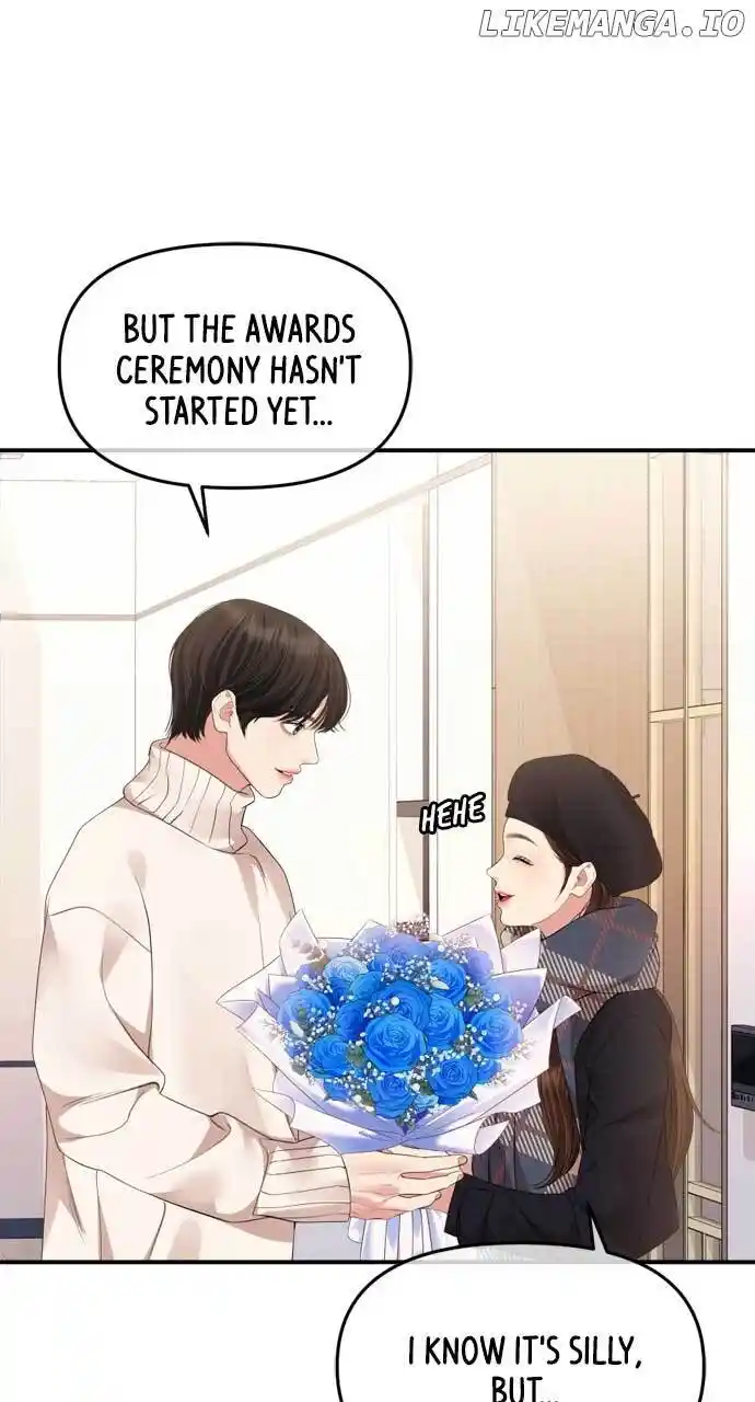 To You, Who Keep The Star Chapter 158