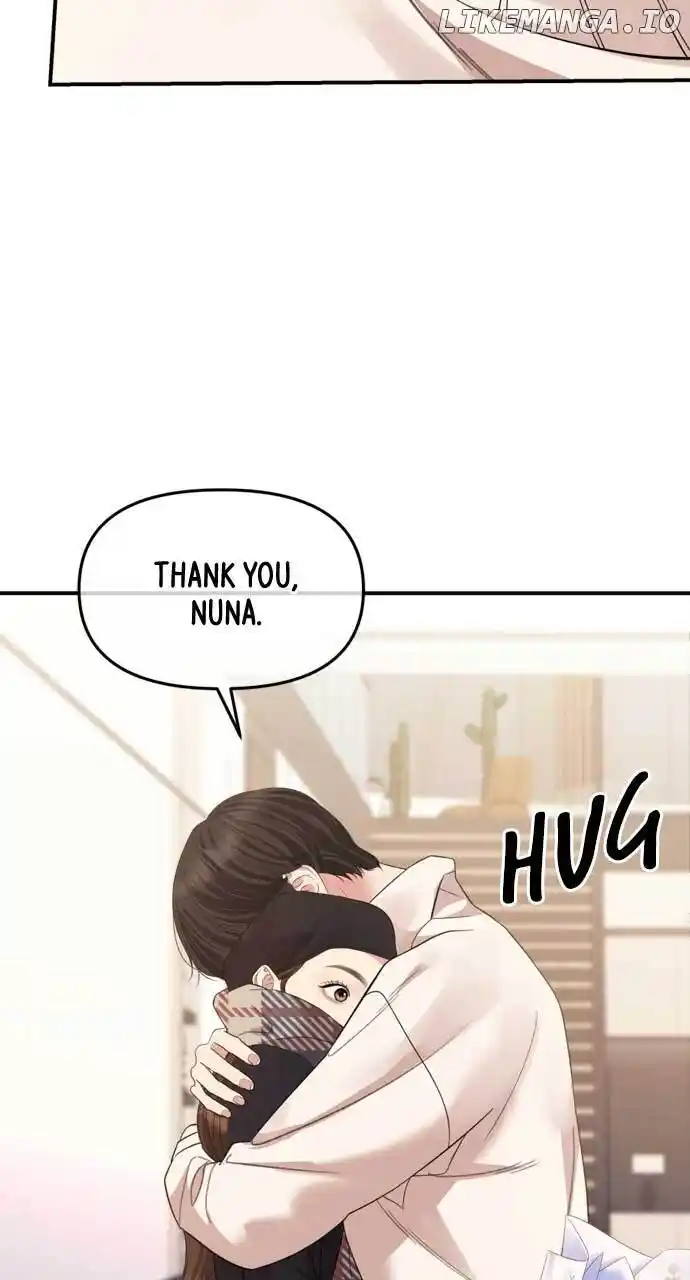 To You, Who Keep The Star Chapter 158