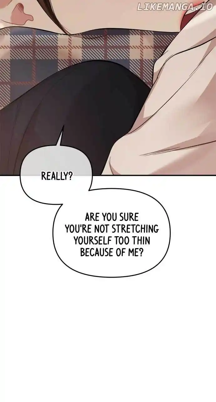 To You, Who Keep The Star Chapter 158