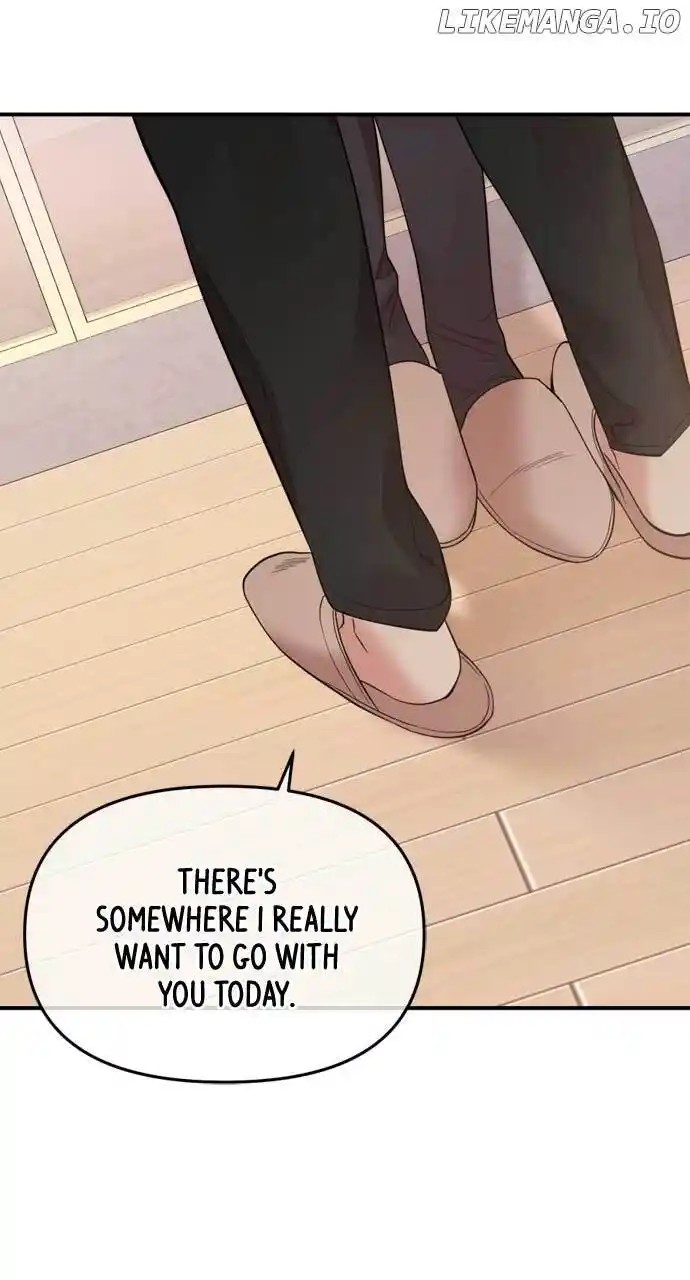 To You, Who Keep The Star Chapter 158