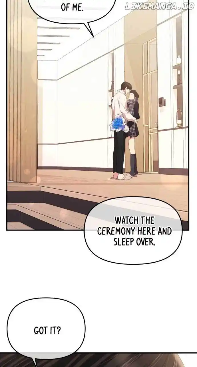 To You, Who Keep The Star Chapter 158