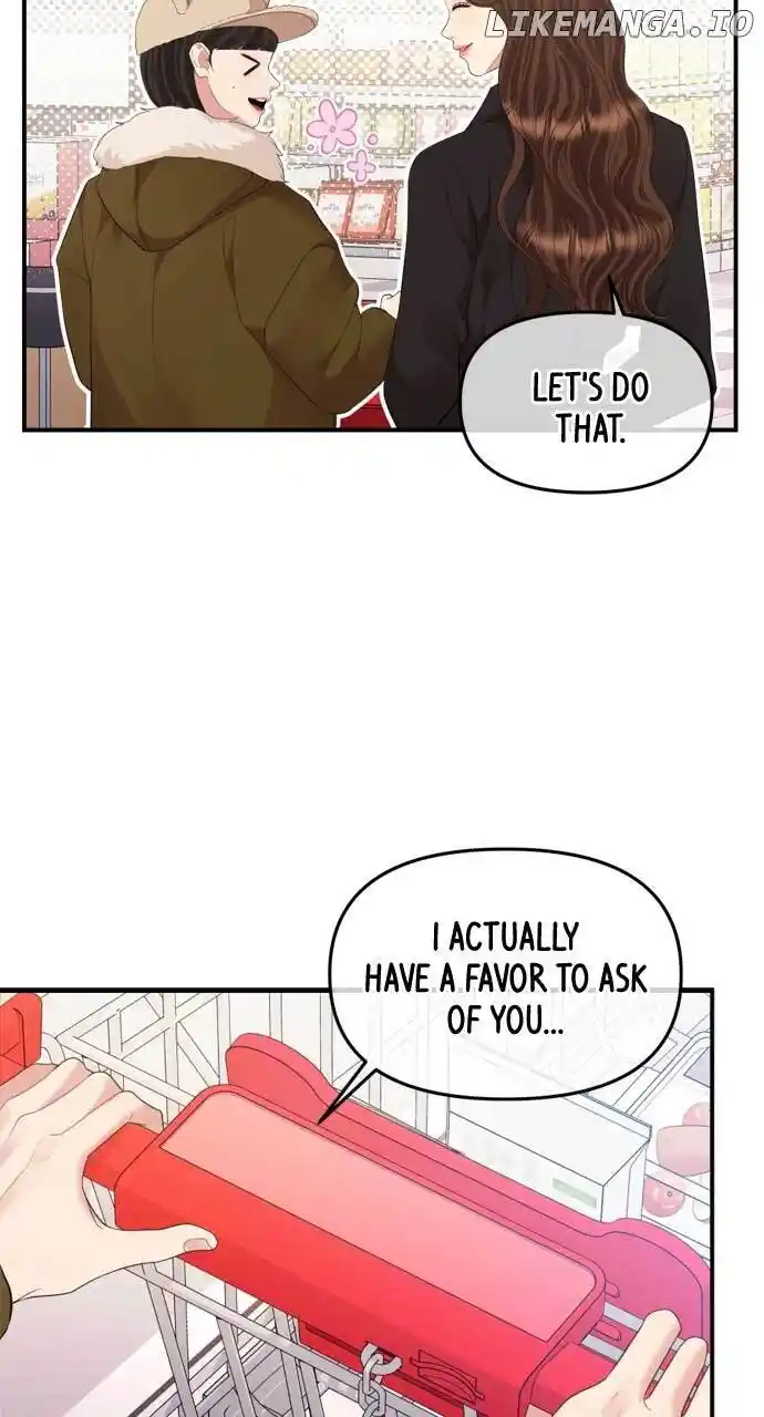 To You, Who Keep The Star Chapter 158