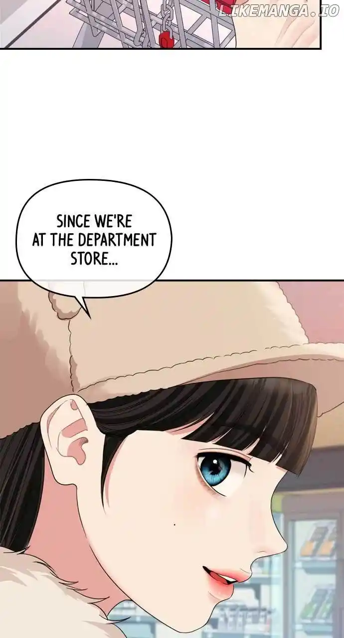 To You, Who Keep The Star Chapter 158