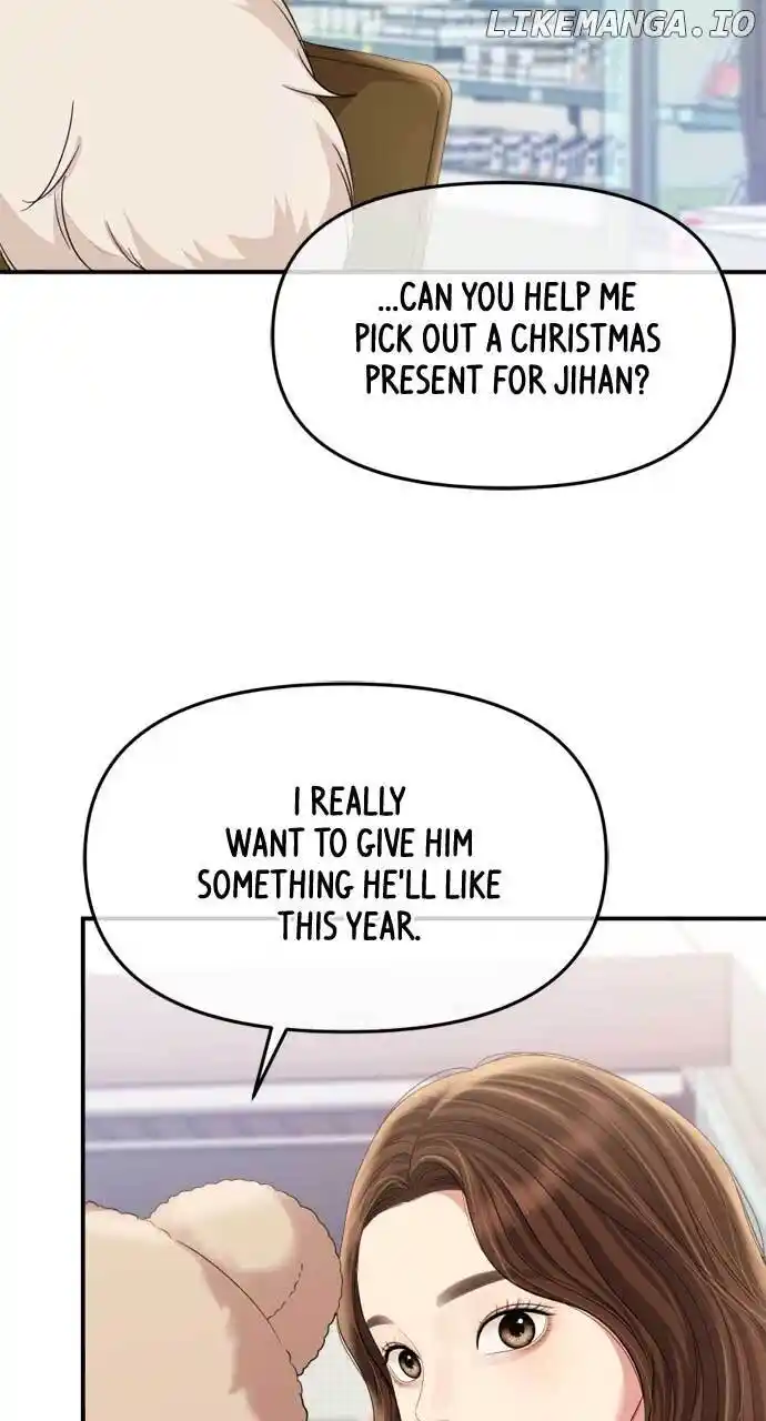 To You, Who Keep The Star Chapter 158