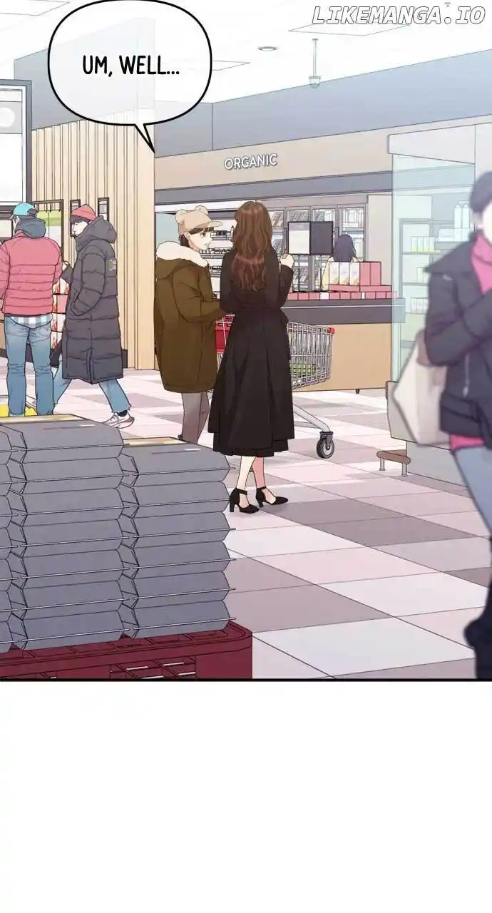 To You, Who Keep The Star Chapter 158