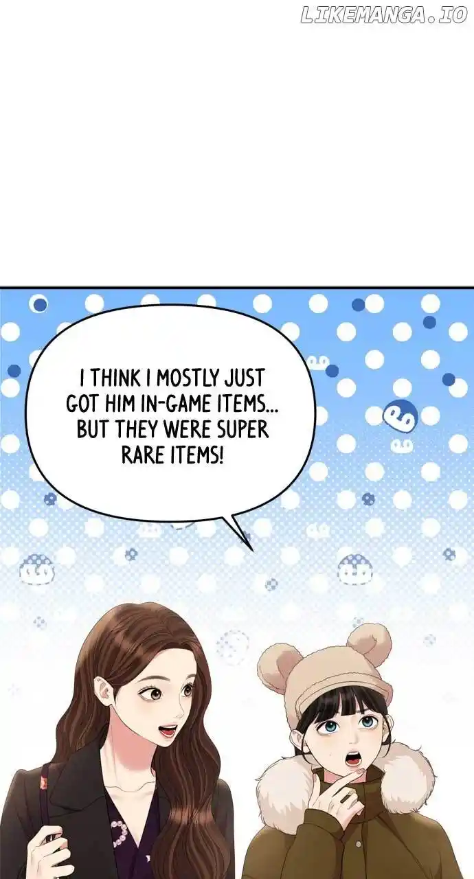 To You, Who Keep The Star Chapter 158