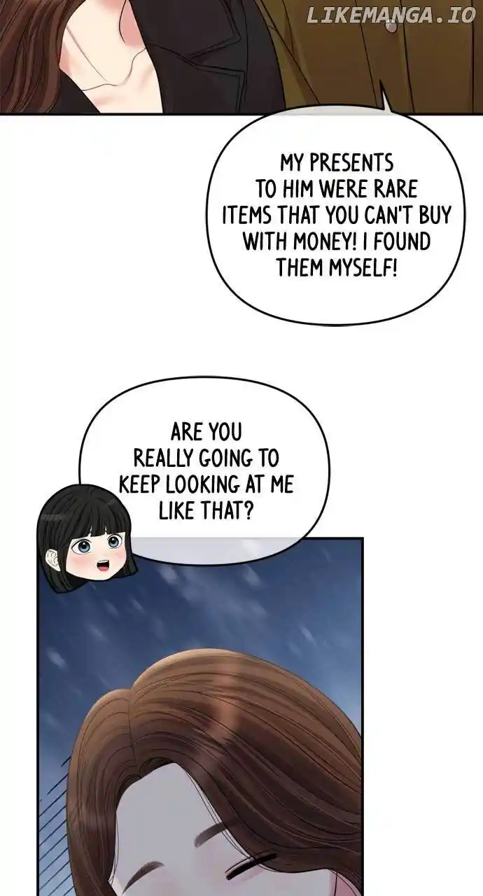 To You, Who Keep The Star Chapter 158