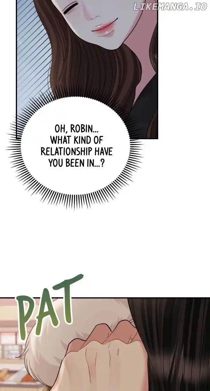 To You, Who Keep The Star Chapter 158