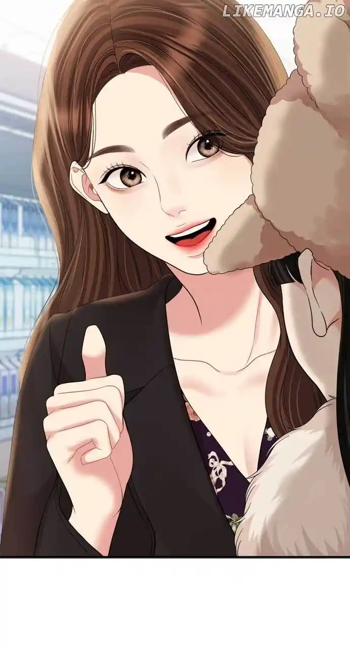 To You, Who Keep The Star Chapter 158