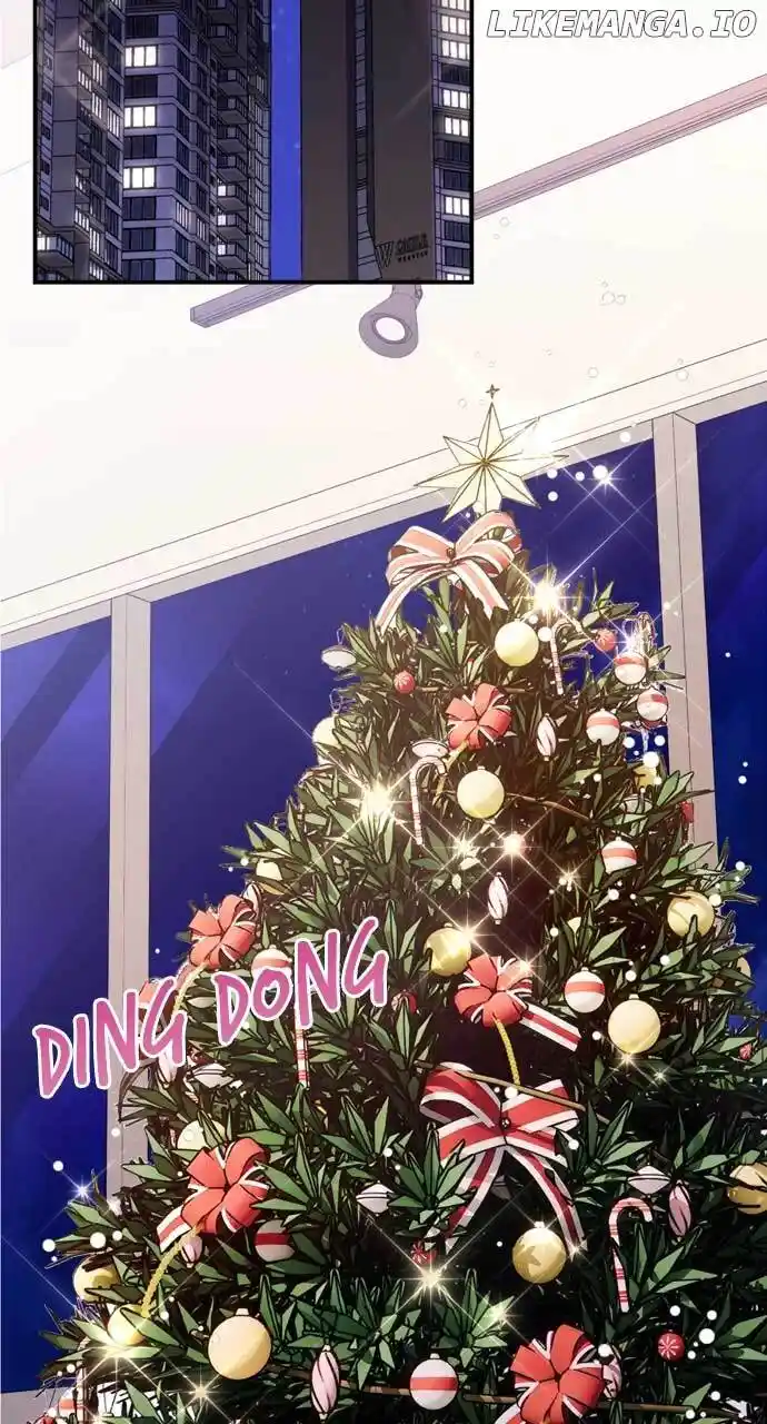 To You, Who Keep The Star Chapter 158