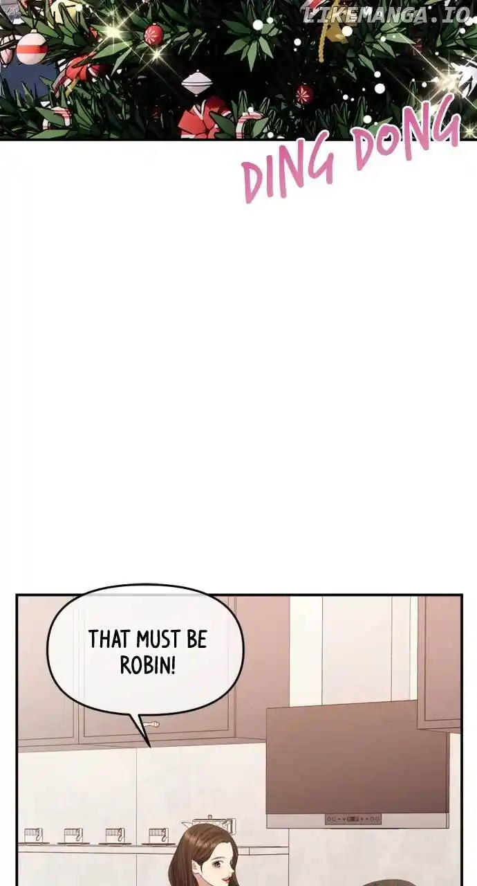 To You, Who Keep The Star Chapter 158