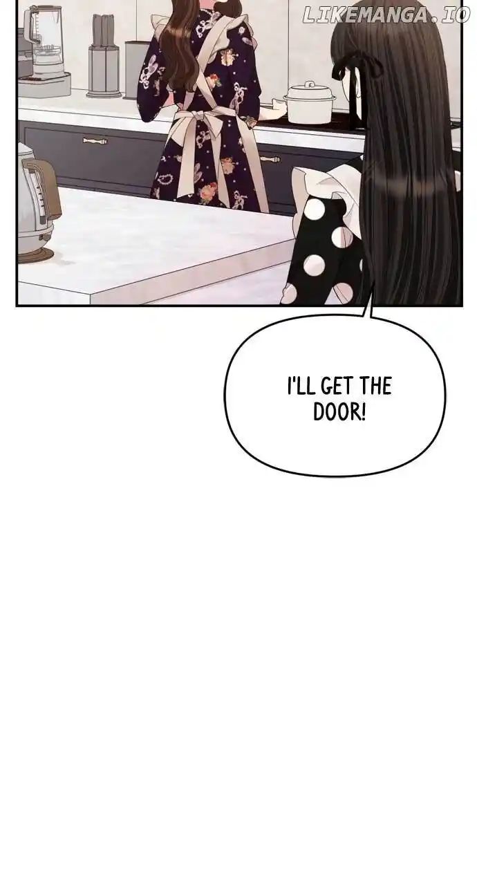 To You, Who Keep The Star Chapter 158