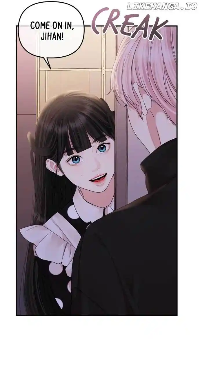 To You, Who Keep The Star Chapter 158