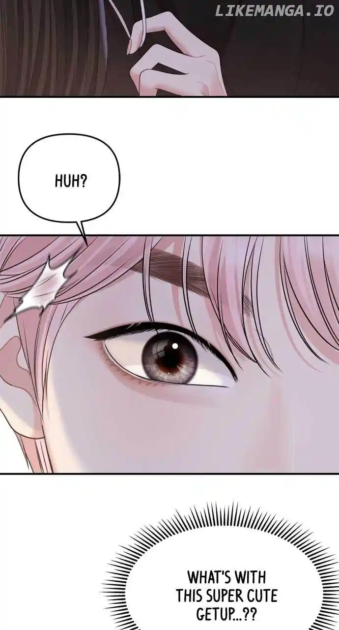 To You, Who Keep The Star Chapter 158