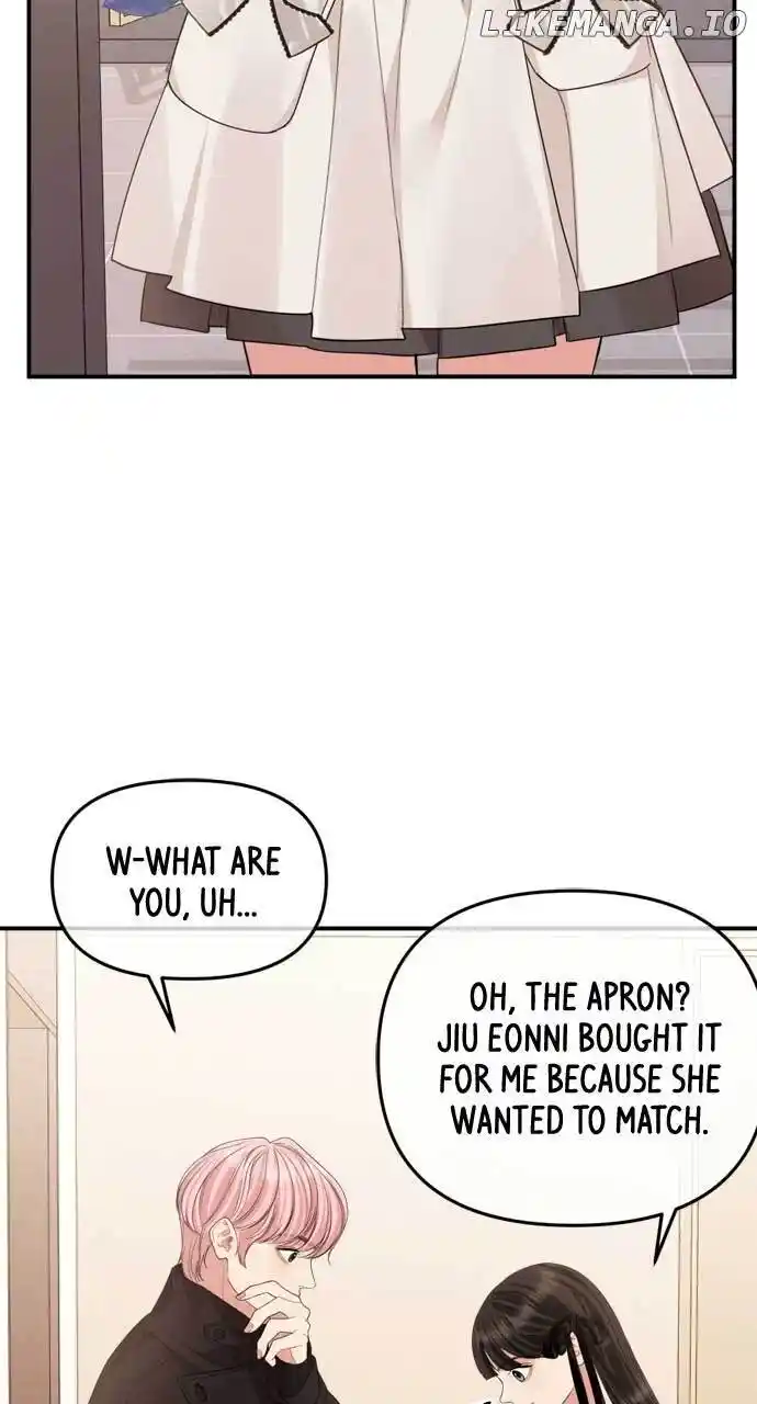 To You, Who Keep The Star Chapter 158