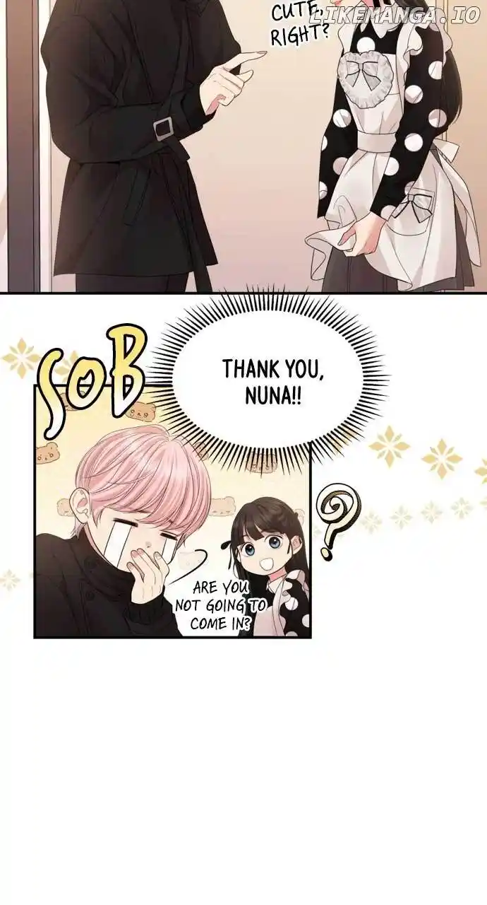 To You, Who Keep The Star Chapter 158